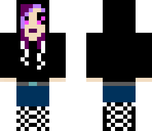emo girl