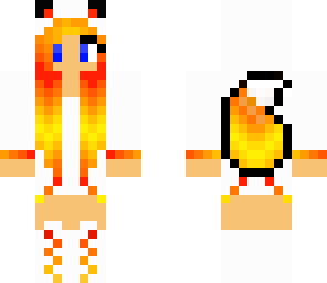 fire fox