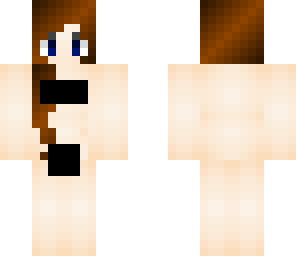 censored girl