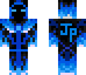 ice wizard