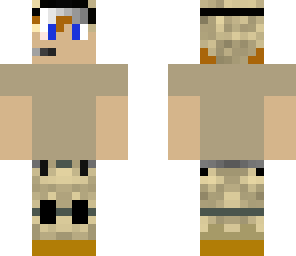 army shane