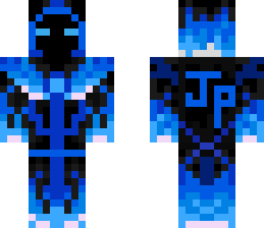 ice wizard