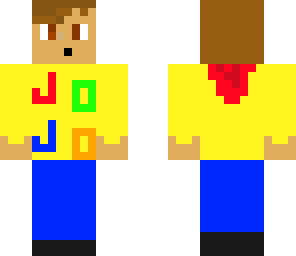 jojomantwee
