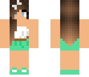 summer girl edit