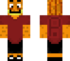 paluten sommer skin
