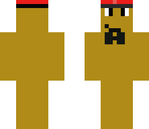 freddy
