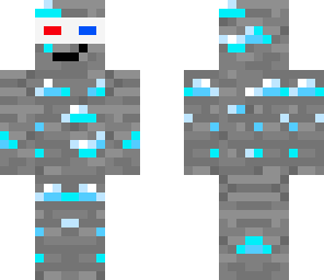 cool diamond