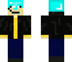 diamond helmet man