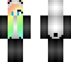 panda