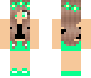 my skin