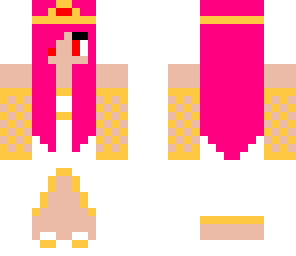 princess
