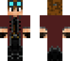 updated scientist