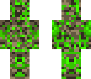 realistic emerald ore