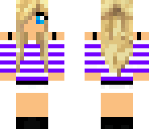 edited purple