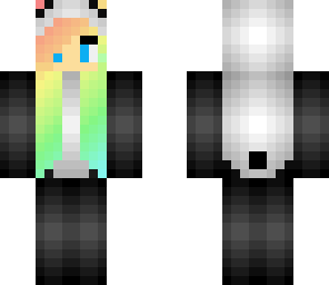 panda