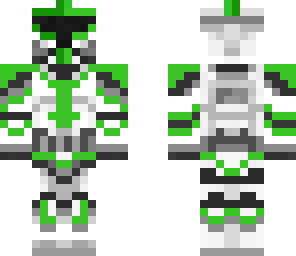 green clone