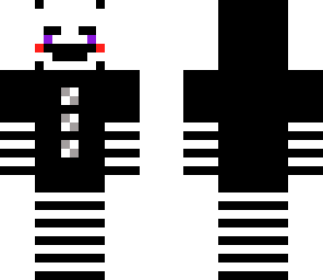 the puppet