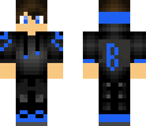 my friend 's skin