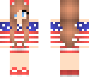 usa girl