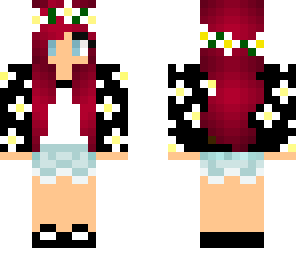 updated summer girl