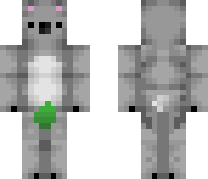 ***** koala