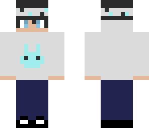 boy skin