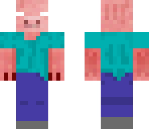 hero piggy