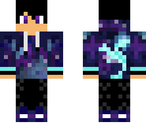me skin