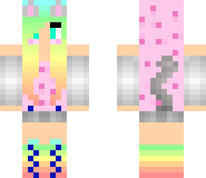 nyan cat