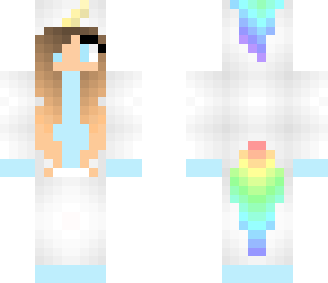 unicorn girl for nicole