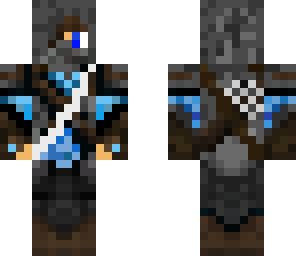 discreet archer