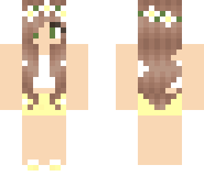 summer skin