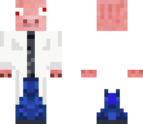 pig ruler