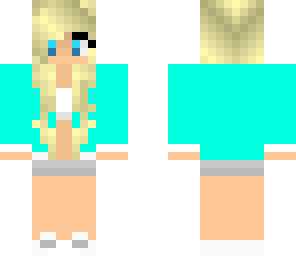 diamond_nikki's 2 skin