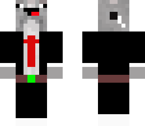 niek