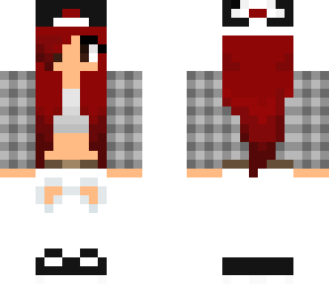 skater girl