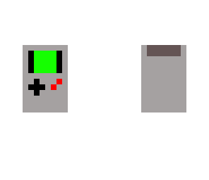 gameboy pocket