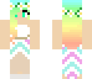 summer girl