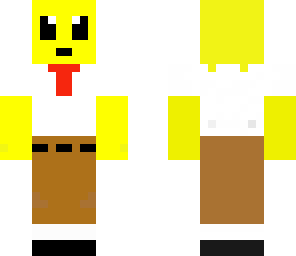 sponge bob squarepants