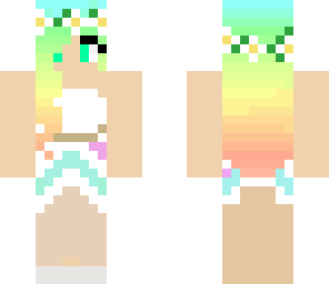 summer girl