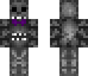 nightmare unknown