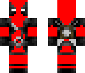 deadpool