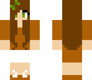 explorer skin