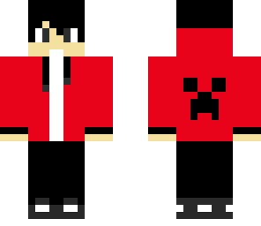 skin al azar