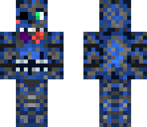 nightmare bone