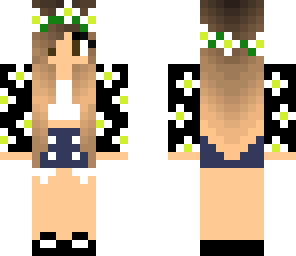 summer girl