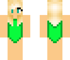 short haired bathing suit edit