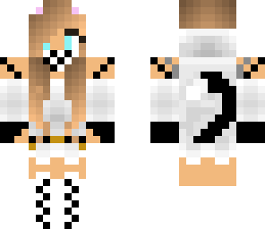fixed hair x3
