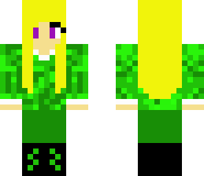 army girl