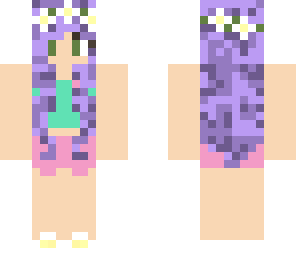 summer girl